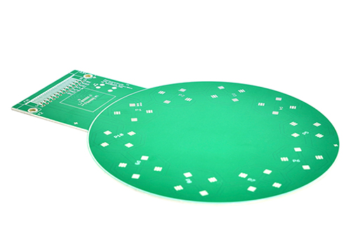 Alumiiniumist PCB