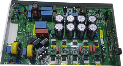 Kuidas kontrollida ja vältida PCB ahela lühiseid?