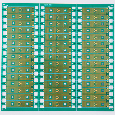 Millised on PCB-plaatide rakendused olmeelektroonikas?