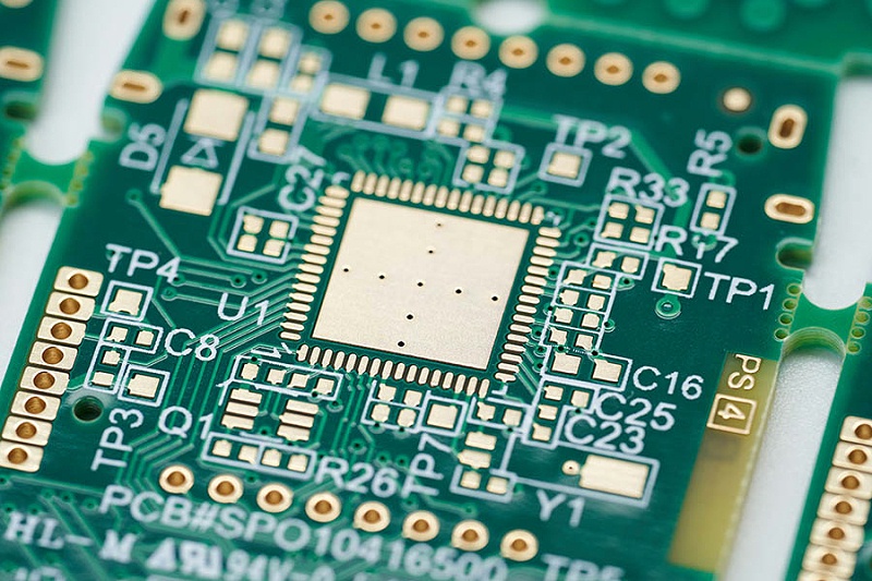 Millised on PCB mitmekihiliste trükkplaatide eelised?