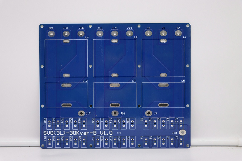 Kohandatud PCB-plaatide eelised