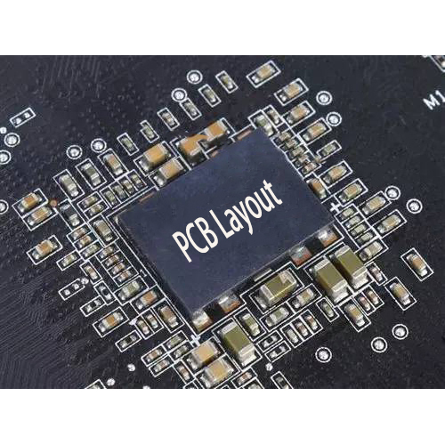 Röntgeni rollist PCB trükkplaatide kontrollimisel