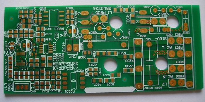 PCb toitekihi juhtmestiku disaini näpunäited