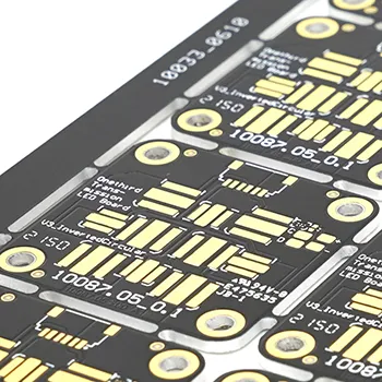 PCB kahekihilise plaadi töökindluse test