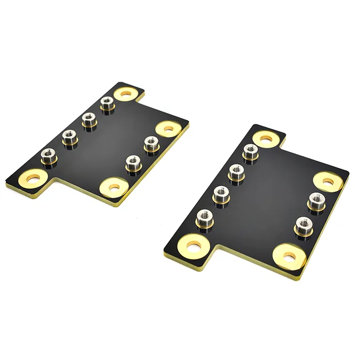 PCBde uuenduslikud rakendused autoelektroonika valdkonnas