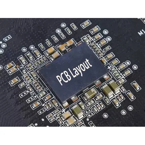 Kõrge täpsusega PCB tootja
