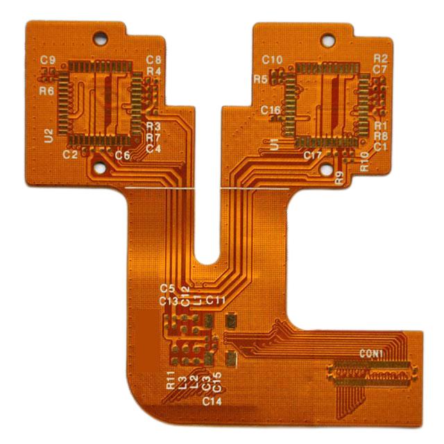 FPC paindlik PCB