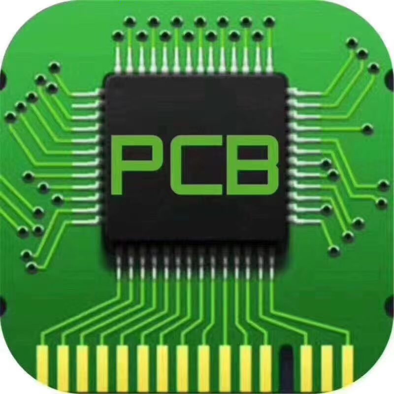 PCB disain